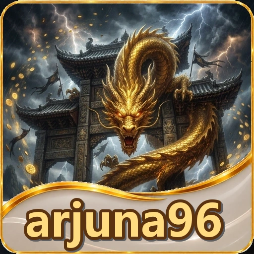 Akun arjuna96 sama di situs dan APK