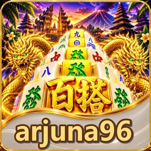 Langkah instal APK arjuna96 di Android