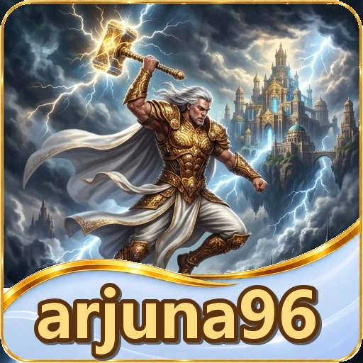 Aplikasi arjuna96 di iPhone dan Android