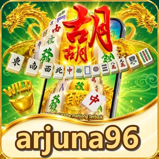 Roulette dan blackjack live di arjuna96