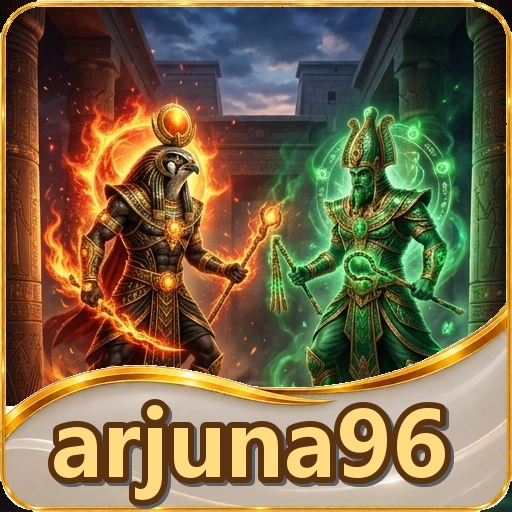 Bonus selamat datang setelah daftar arjuna96