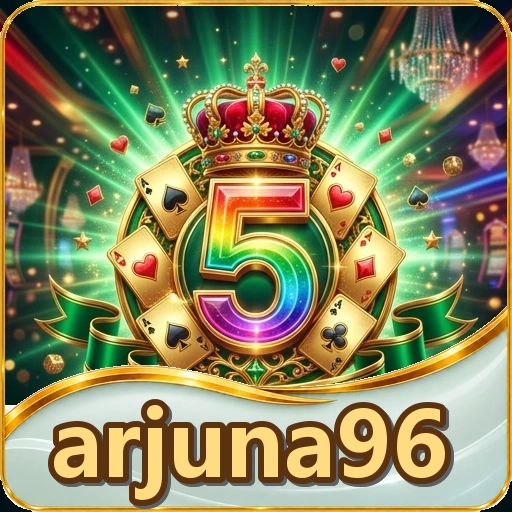 Konfirmasi akun baru di arjuna96