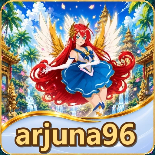 Kolom username dan sandi login arjuna96