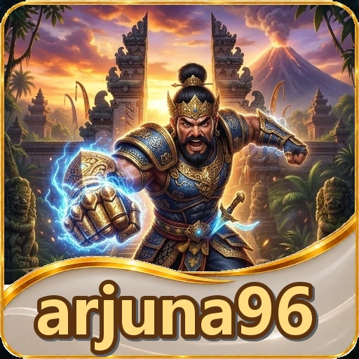 Kasir arjuna96 dengan bank dan QRIS