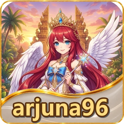 Gembok SSL di situs arjuna96