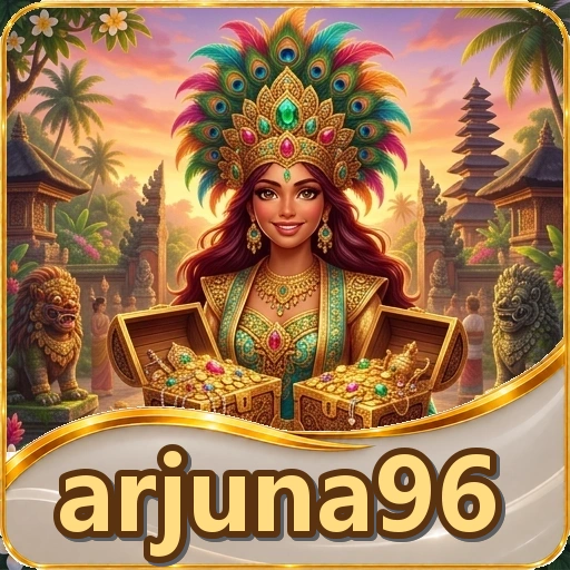 Slot arjuna96 dibuka di layar HP