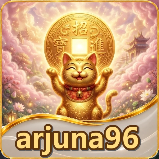 Layar info RTP pada slot arjuna96