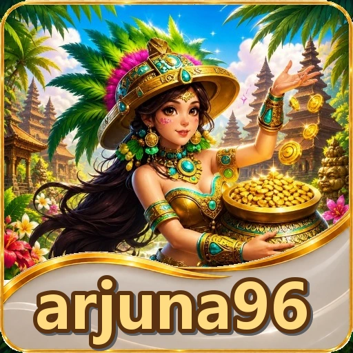 Bonus eksklusif untuk anggota VIP arjuna96