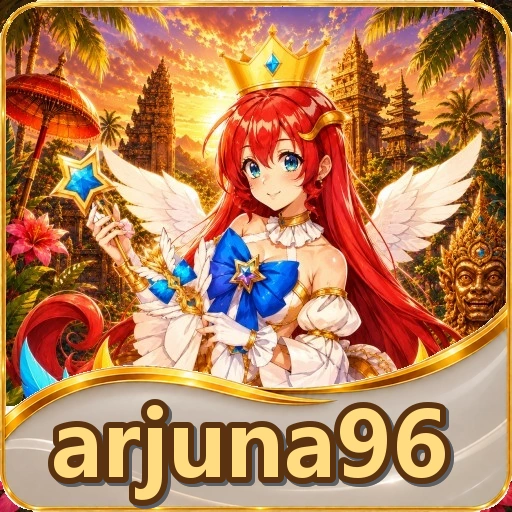 Cashback mingguan akun VIP arjuna96